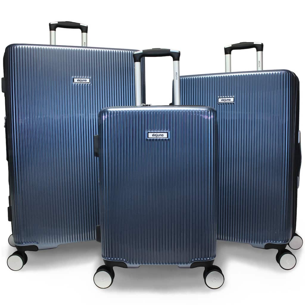 High-Quality Lightweight Hardside Expandable Spinner Luggage Set