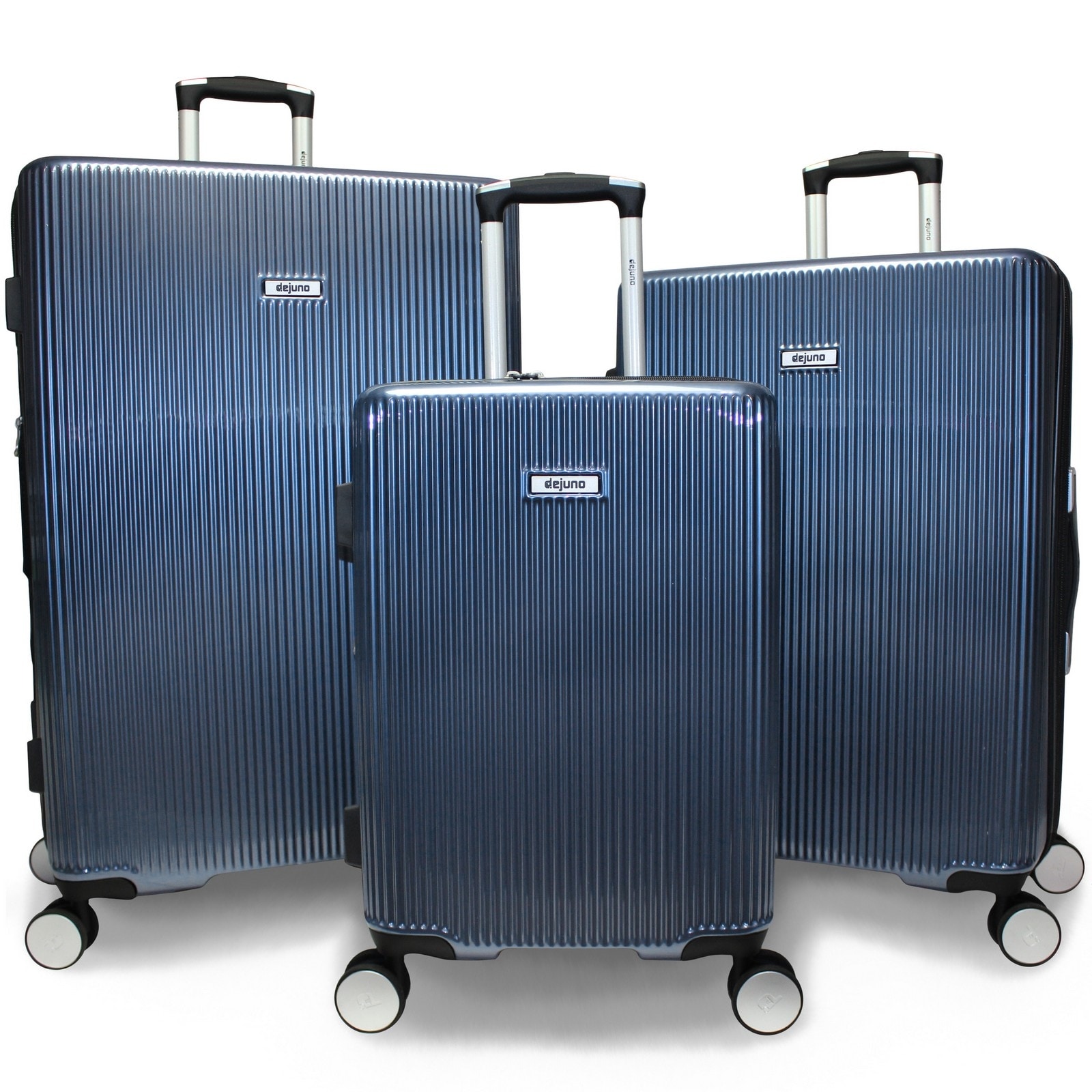 High-Quality Lightweight Hardside Expandable Spinner Luggage Set