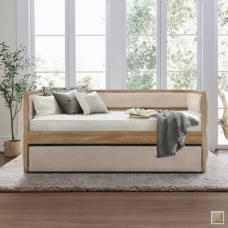 Fremont & Park Paxton Daybed with Trundle