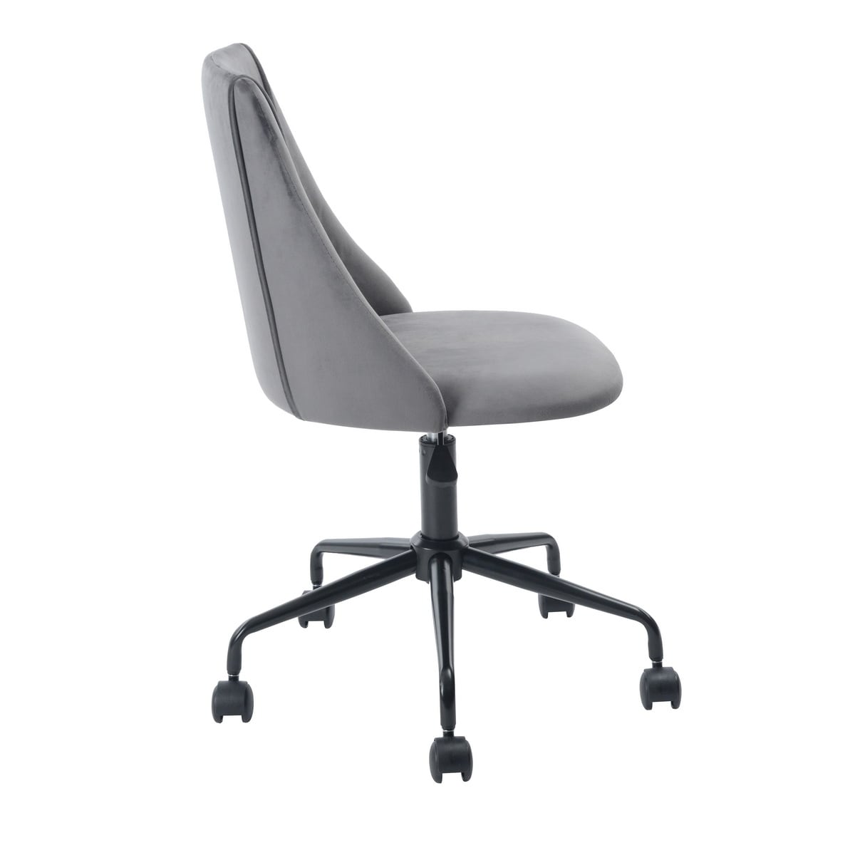 Porch & den voges ergonomic outlet home office chair