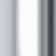 Silver Orchid Gotho Pedestal Contemporary Floor Lamp