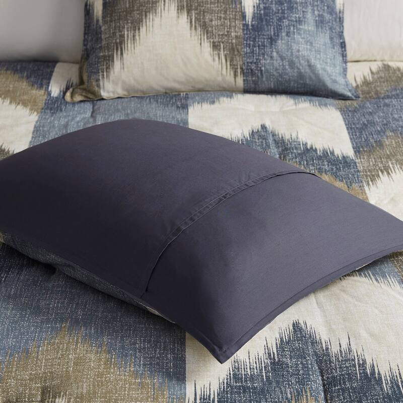 GDF Studio - Alpine 3-Piece Cotton Comforter Mini Set