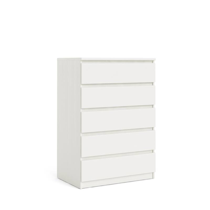 Porch & Den McKellingon 5-drawer Chest