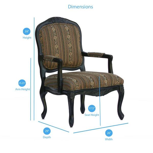 Solace Accent Chair by Greyson Living