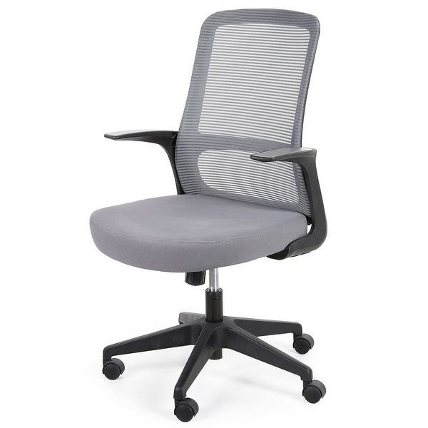 Ergonomic Office Mesh Task Chair Bed Bath Beyond 31451171