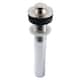 Option Polished Nickel