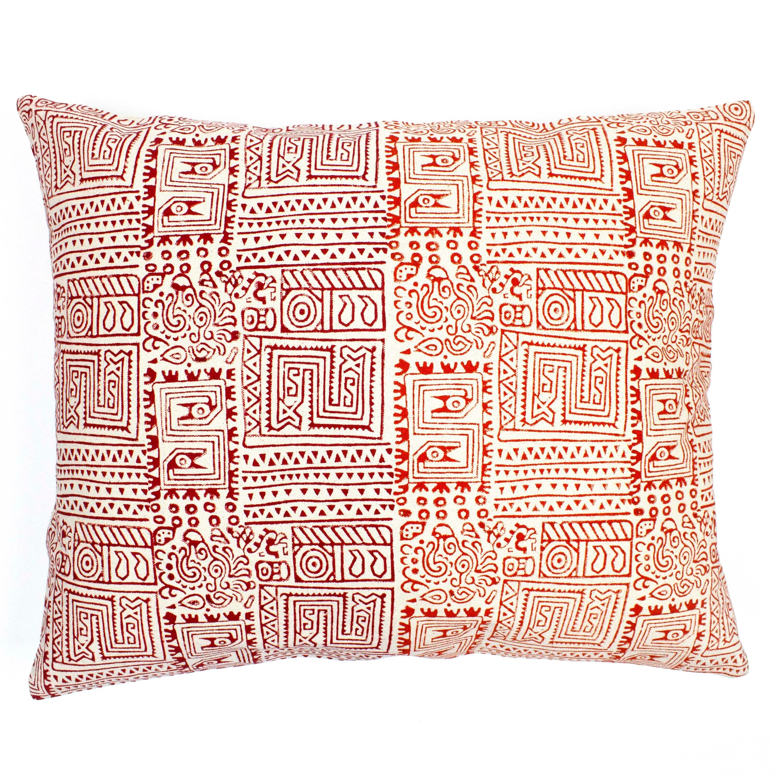 Lumbar pillows store for sofa