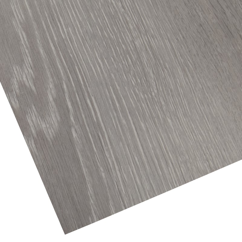 Ackland AKVGL6X48-2006-PL Brushwood 6" x 48" Smooth Vinyl Flooring