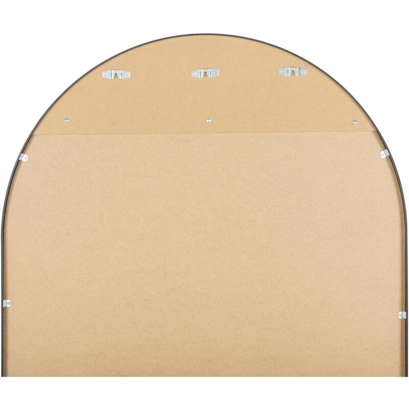 Livabliss Aranya Modern & Contemporary Wall Mirror - 67"H x 28"W
