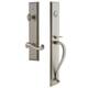 Option Satin Nickel