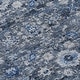 preview thumbnail 6 of 152, Machine Washable Indoor/ Outdoor Chantille Traditional Vintage Floral Rug
