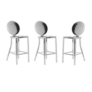 Kong Armless Stool (Set of 3) - Bed Bath & Beyond - 35210196