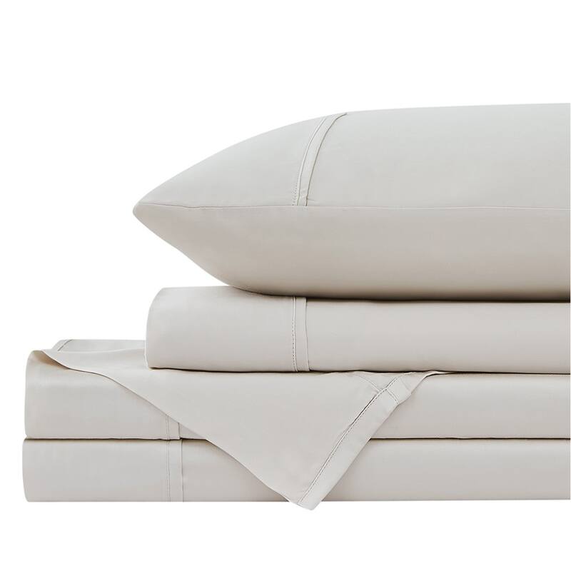 Premium Luxury 100percent Bamboo Viscose 21inch Extra Deep Pocket
