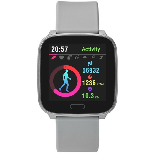 timex iconnect watch
