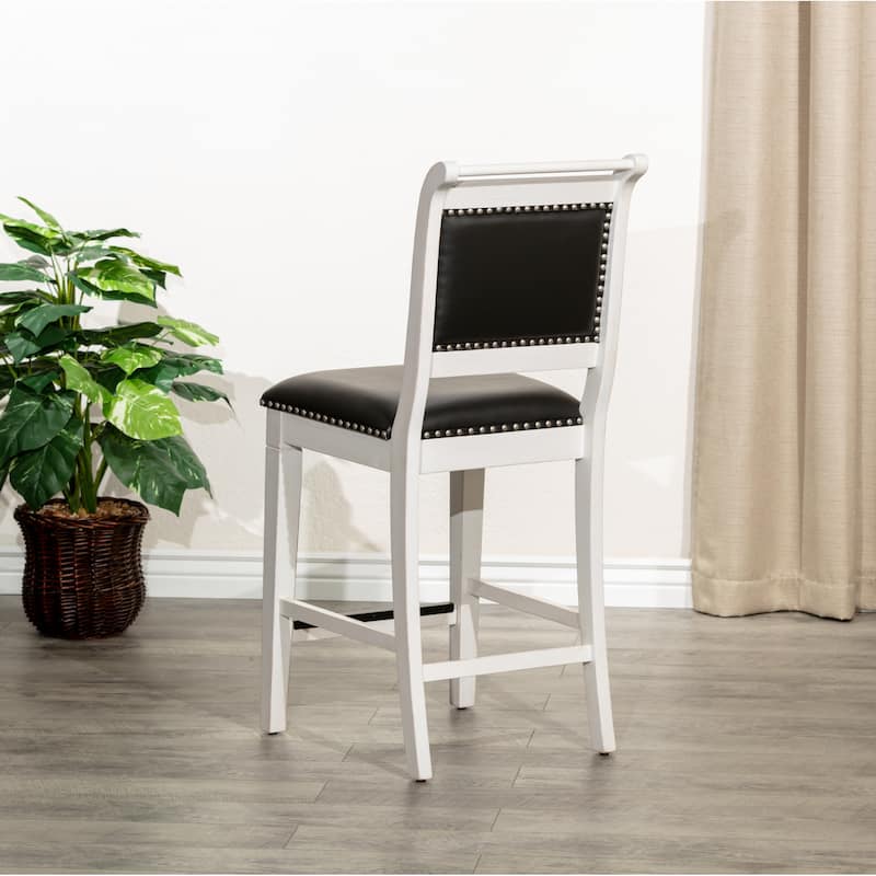 DTY Indoor Living Centennial Counter or Bar Stool