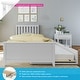 preview thumbnail 2 of 58, Max and Lily Twin Size Bed with Trundle
