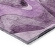 preview thumbnail 14 of 118, Machine Washable Indoor/ Outdoor Modern Chantille Rug