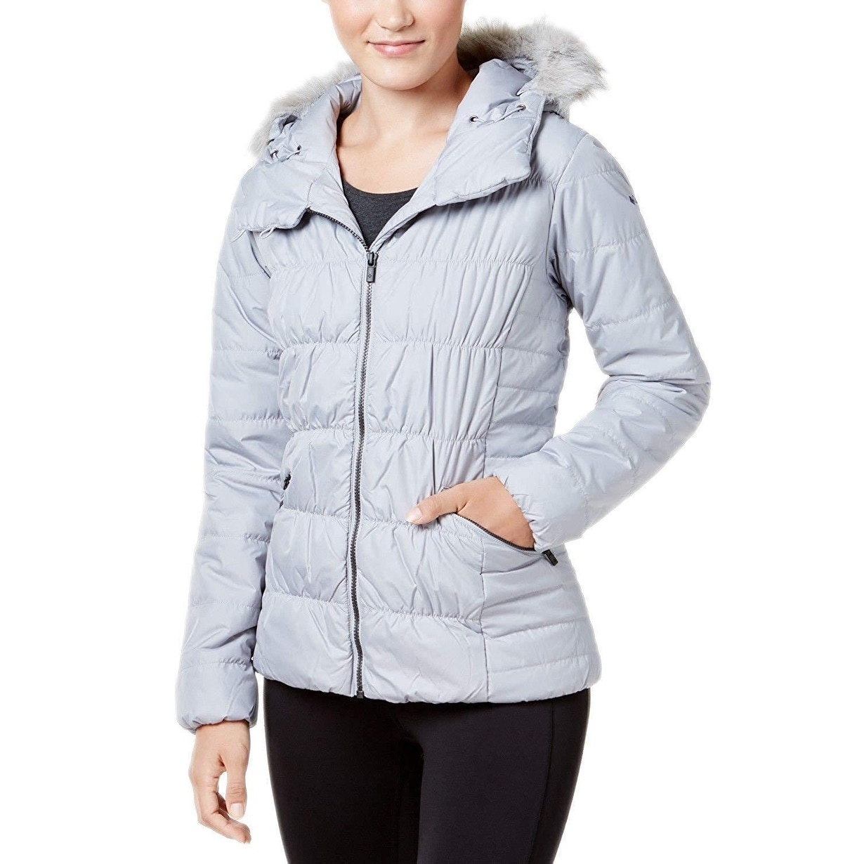 columbia sparks lake thermal coil jacket
