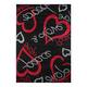 Option Black/Red