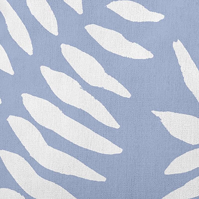 Summer Breeze Indoor/Outdoor Throw Pillow