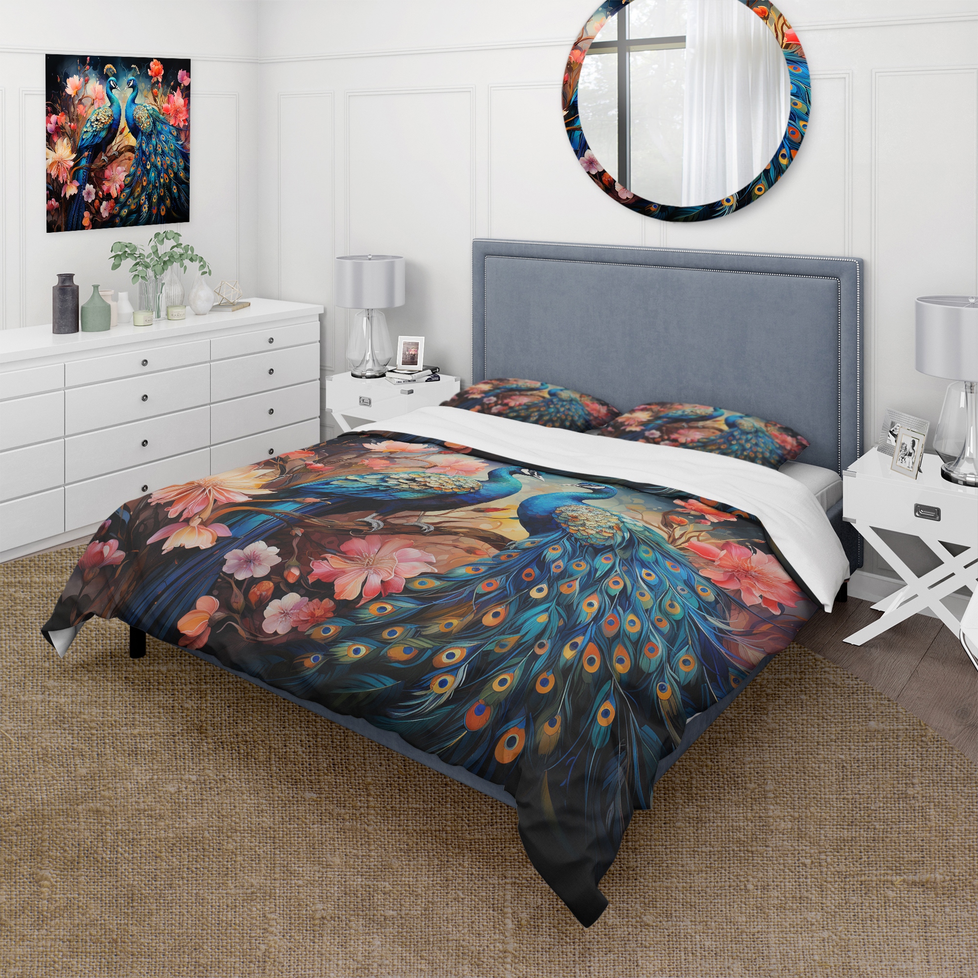 Indian crib bedding cheap
