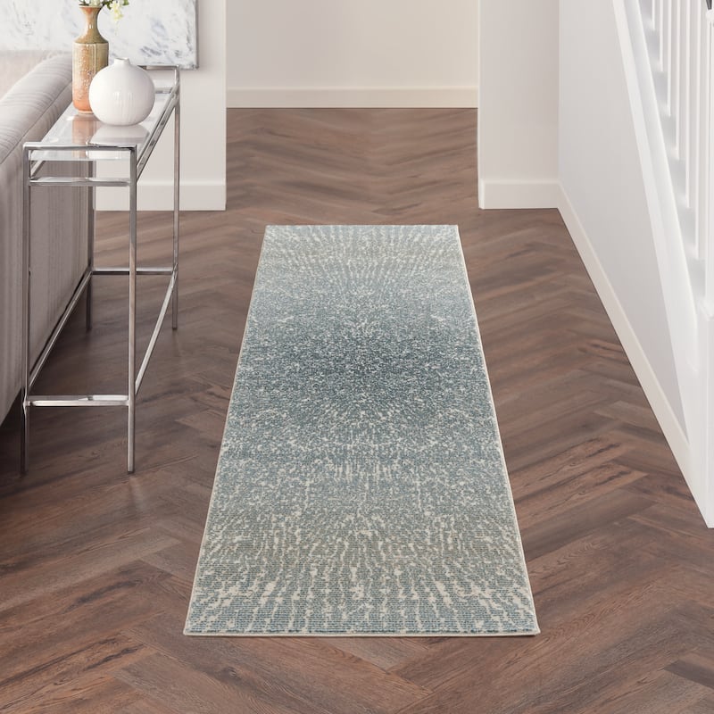 Nourison Elegance Area Rug