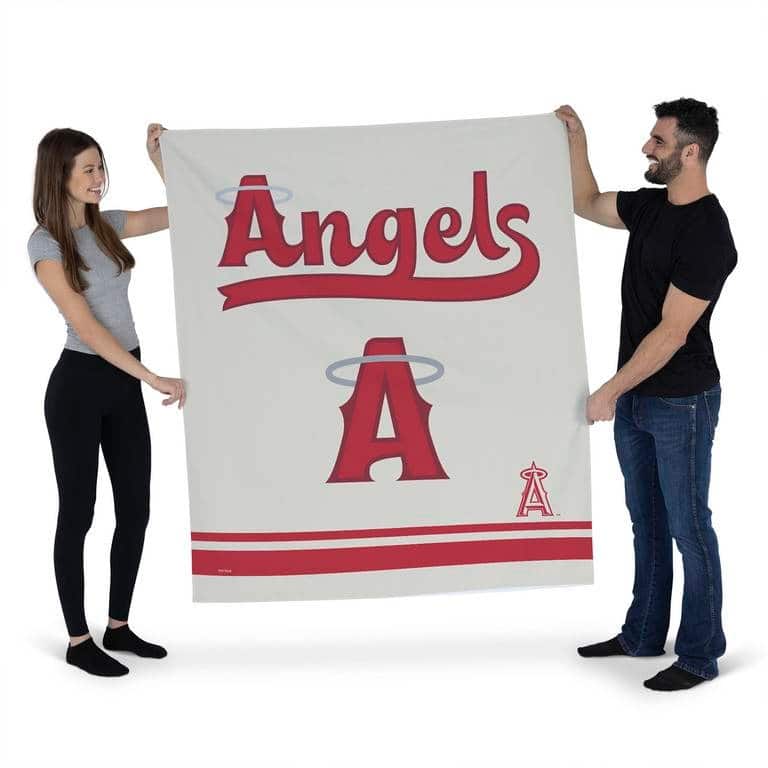 MLB City Connect Printed Wall Hanging