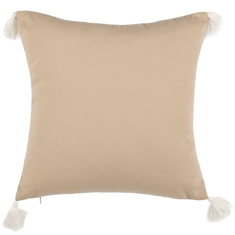 SAFAVIEH Berdi 16-inch Pillow