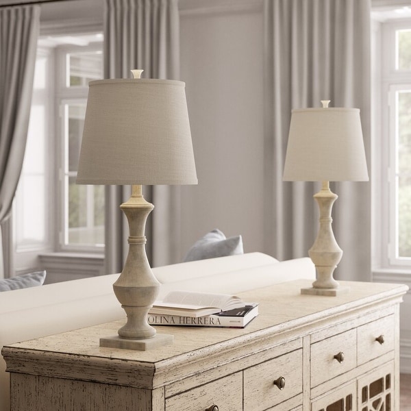 Table lamps 27 inches tall sale