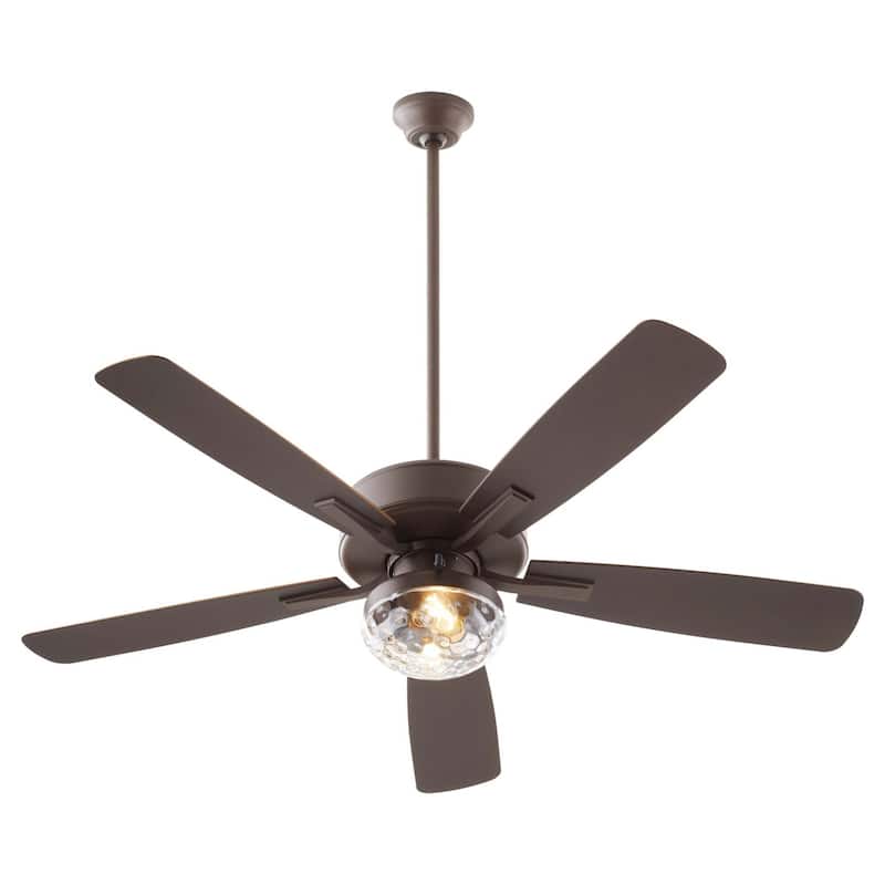 Quorum International 14525 Ovation Patio 52" 5 Blade Indoor / Outdoor