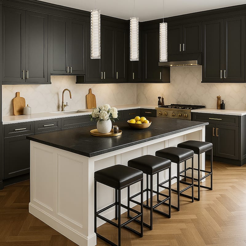 Nuvo Lighting 62/2445 Nova 3" Wide Mini LED Pendant