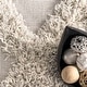 preview thumbnail 15 of 65, Nuloom Francene Diamond Trellis Shag Area Rug