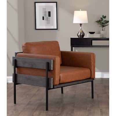 Carbon Loft Kari Accent Chair