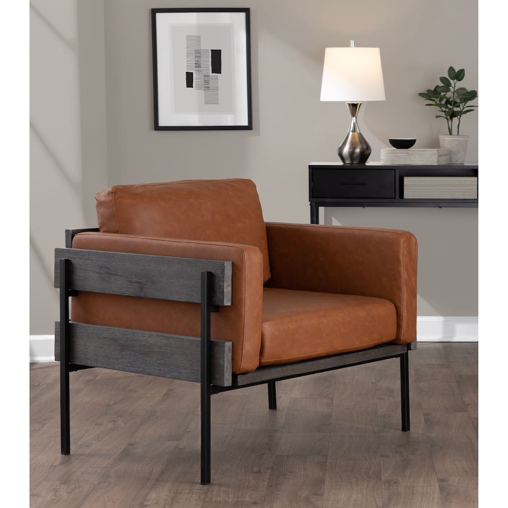 Carbon Loft Kari Accent Chair