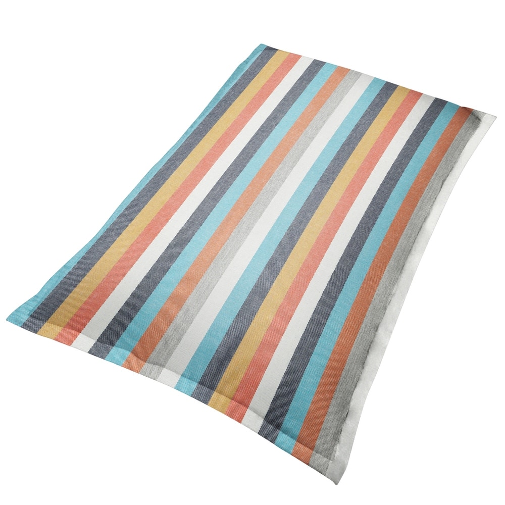 Sorra Home Sunbrella Outdoor Pool Float