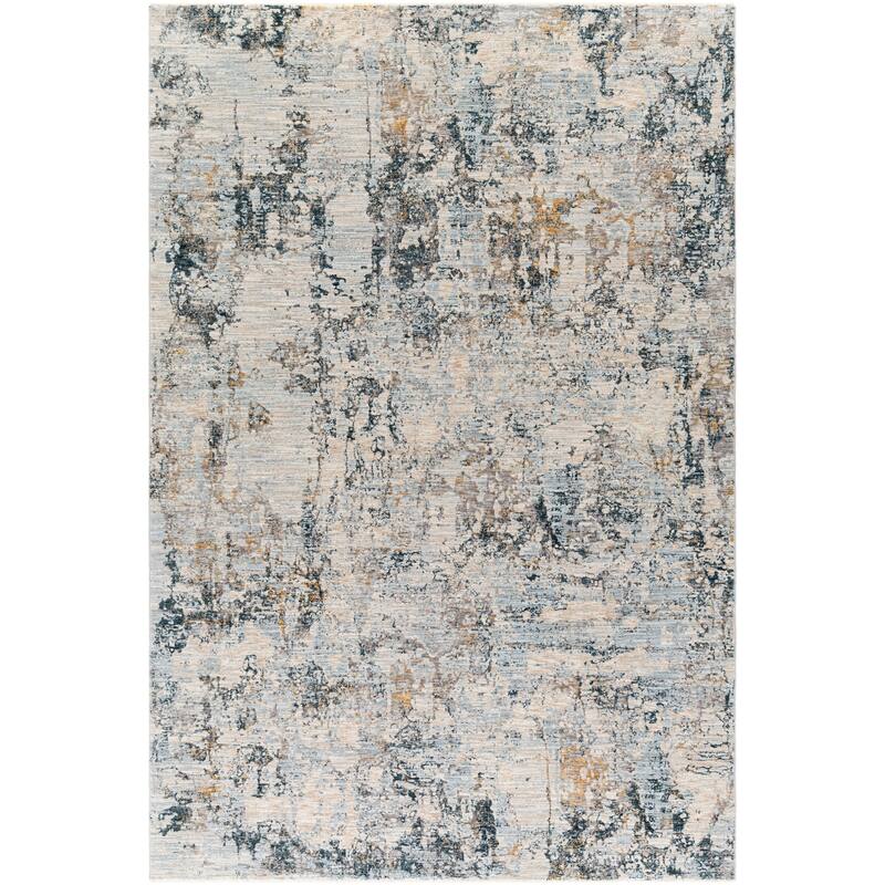 Artistic Weavers Altan Modern Abstract High/Low Area Rug
