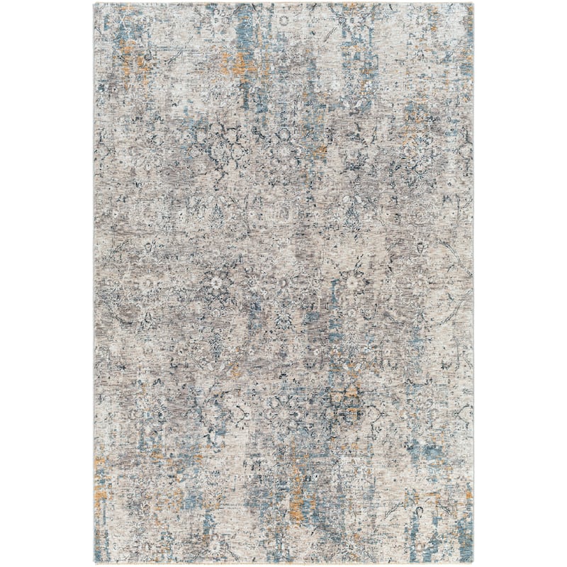Artistic Weavers Swansea Modern Abstract Area Rug