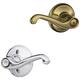 Option Antique Brass x Polished Chrome