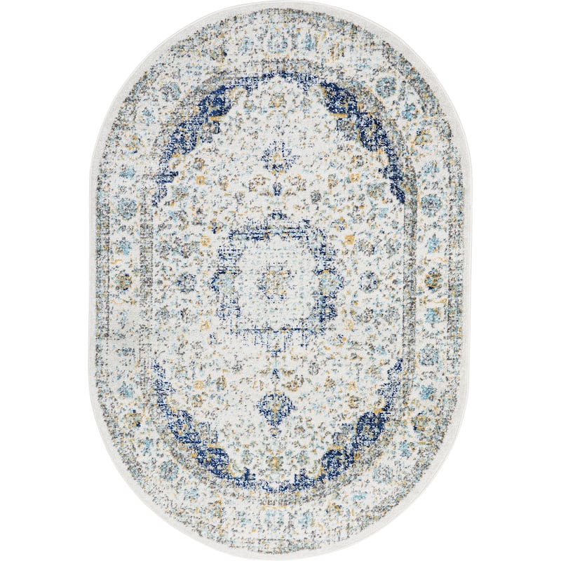 Nuloom Verona Vintage Persian Area Rug