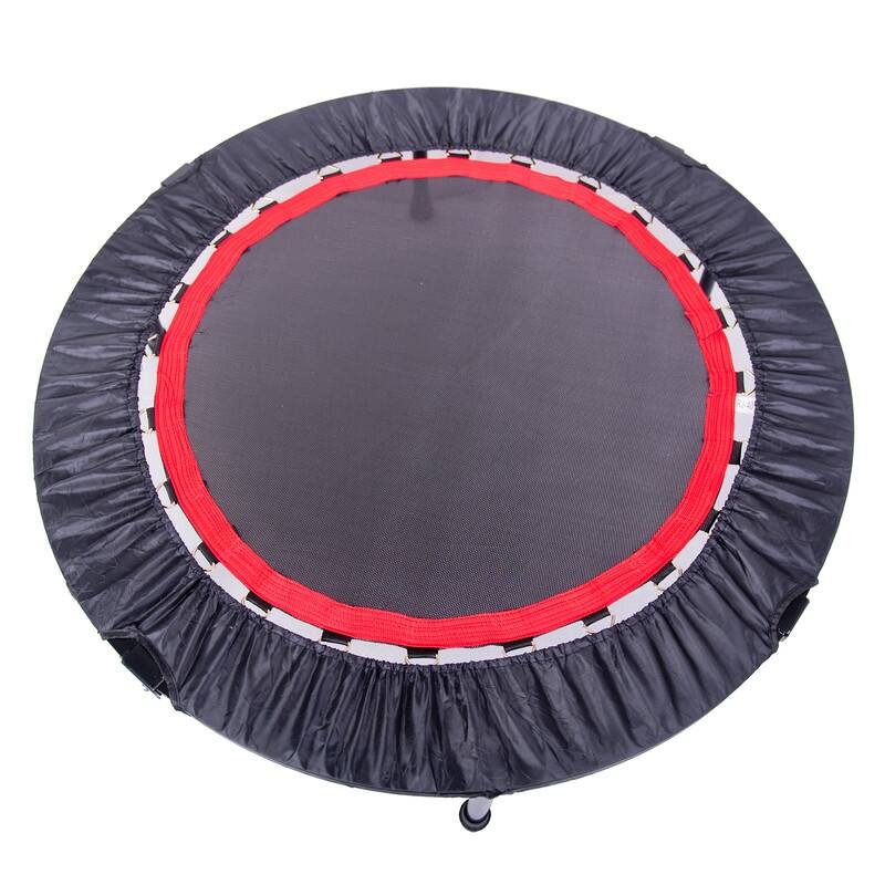 40 Inch Mini Exercise Trampoline for Adults or Kids