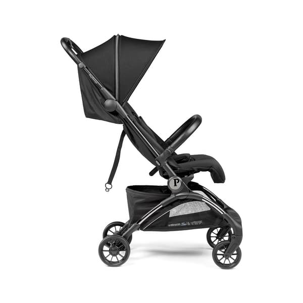 uppababy minu replacement parts Cup Holder for Vista/Vista V2/Vista V3, Cruz/Cruz V2, Minu/Mi – Baby Grand Imagine stepping out with Color:Jet Set Black Umbrella Stroller Summer Infant Rod Tip Guide