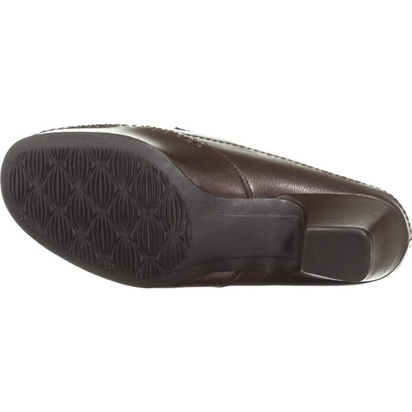 rialto clogs