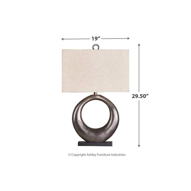 Saria Table Lamp