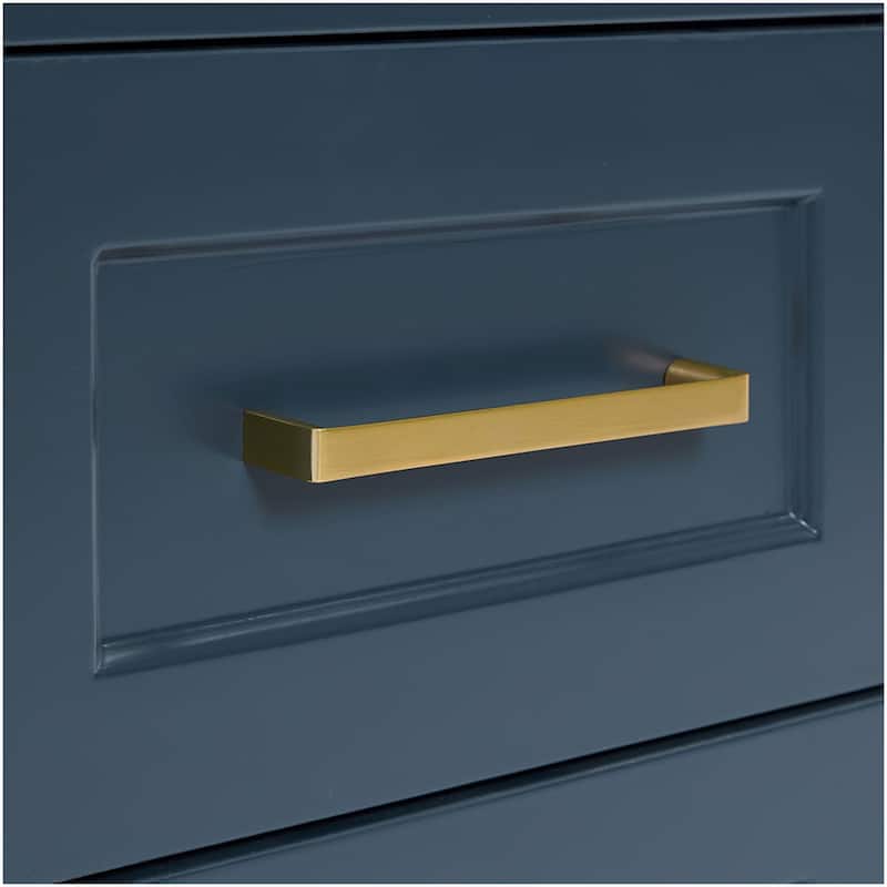 Ariel Q049SCW2RVO Taylor 49" Free Standing Single Rectangular Basin