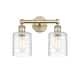 Option Antique Brass / Deco Swirl