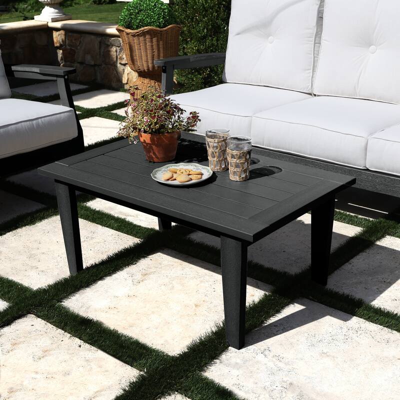 HIGHWOOD Lehigh Outdoor Coffee Table