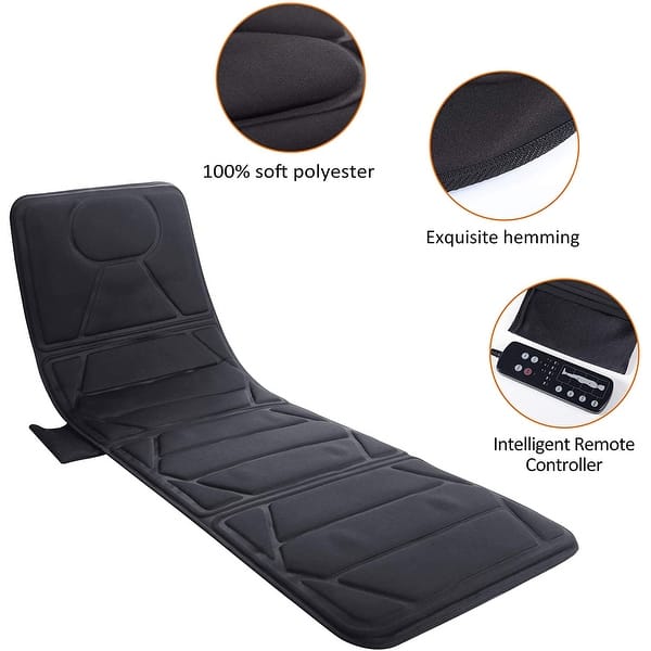 Therasage Massaging Mat - One Size - Bed Bath & Beyond - 41473965