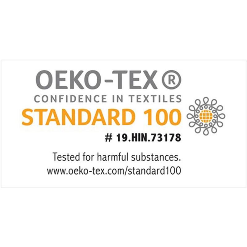 Reversible High Pile Tufted Bath Rug For Bath Room