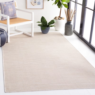 Martha Stewart by SAFAVIEH Silvestra Indoor/ Outdoor Rug