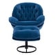 preview thumbnail 3 of 99, Accent chair TV Chair Living room Chair with Ottoman
